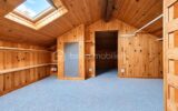 Maison à vendre à Marnes la coquette — Vue parc & jardin — photo 16