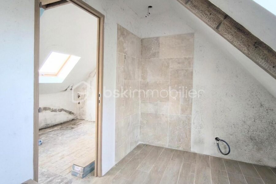 Maison à vendre à Plouhinec — Vue mer — photo 16