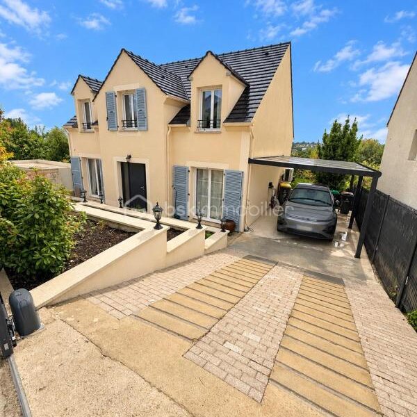 Maison à vendre à Yerres — Vue nature — photo 16
