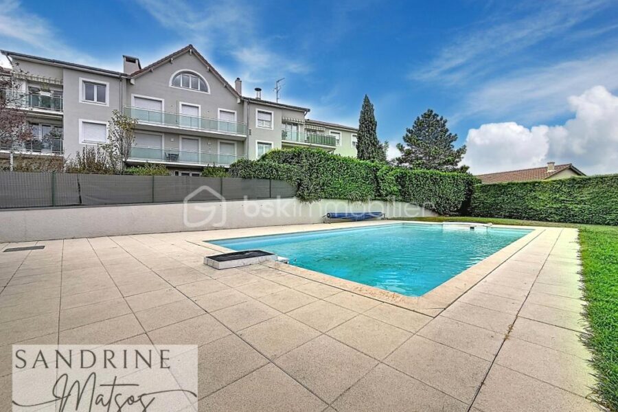 Appartement à vendre à Neyron — Vue nature — photo 16