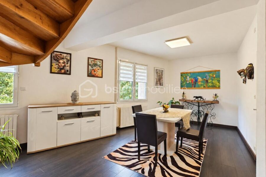Maison à vendre à Axat — Vue montagne — photo 16