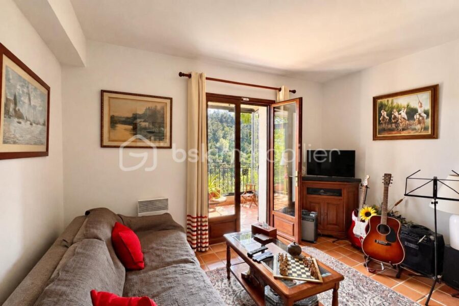 Maison à vendre à Vence — Vue nature — photo 16