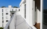 Appartement à vendre à Vaires-sur-Marne — Vue sur la ville — photo 1
