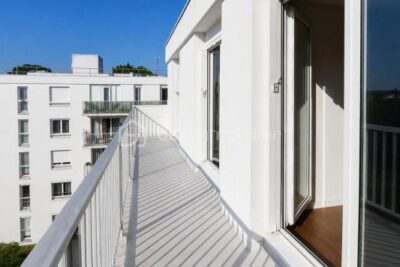 Appartement à vendre à Vaires-sur-Marne
