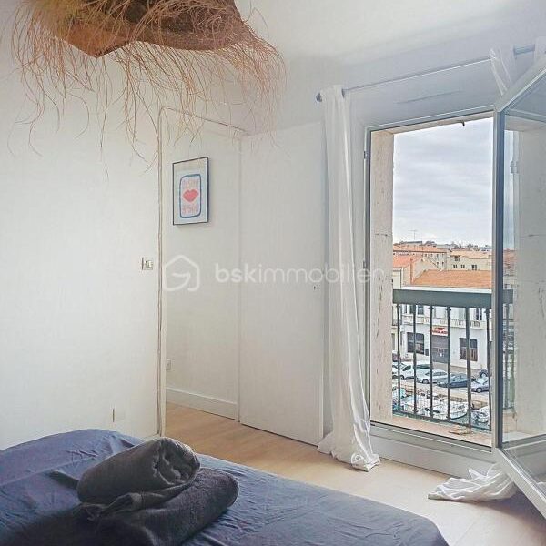 Appartement à vendre à Sète — Vue marina & port — photo 16
