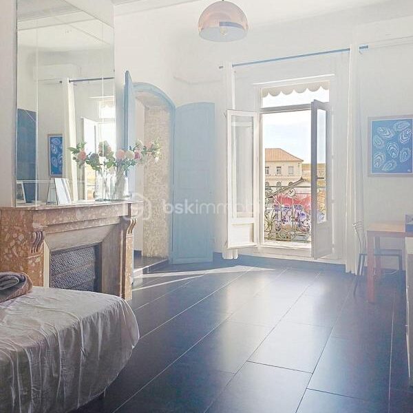 Appartement à vendre à Sète — Vue marina & port — photo 16