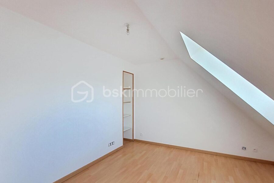 Maison à vendre à Biville — Vue nature — photo 16