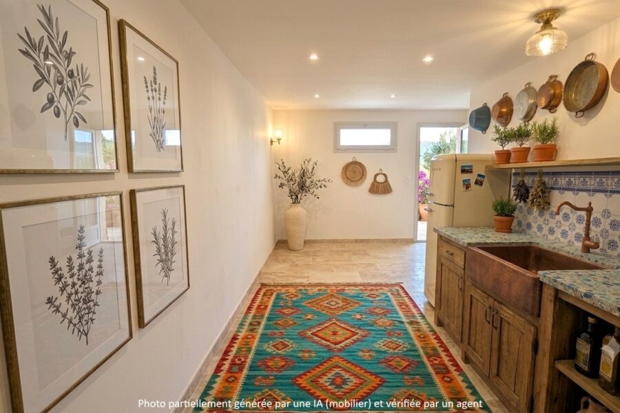 Appartement à vendre à Perpignan — Vue dégagée — photo 16