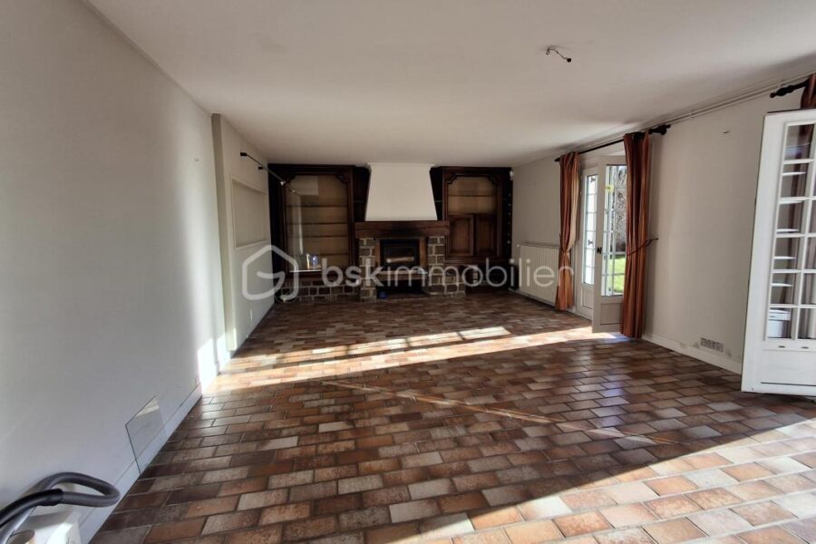 Maison à vendre à Dieppe — Vue mer — photo 16