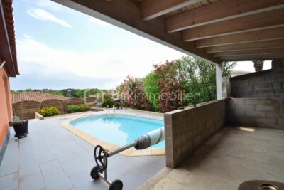 Maison à vendre à Canet-en-Roussillon