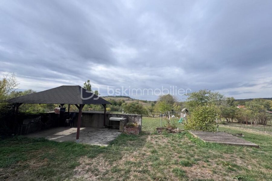 Maison à vendre à Hellimer — Vue nature — photo 1