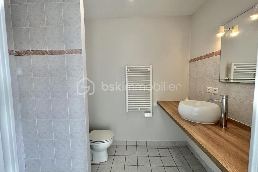 Appartement à vendre à Quimper — Vue nature — photo 16