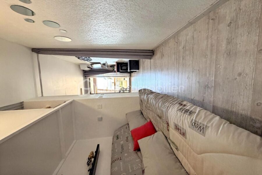 Appartement à vendre à Le Grau-du-Roi — Vue parc & jardin — photo 16