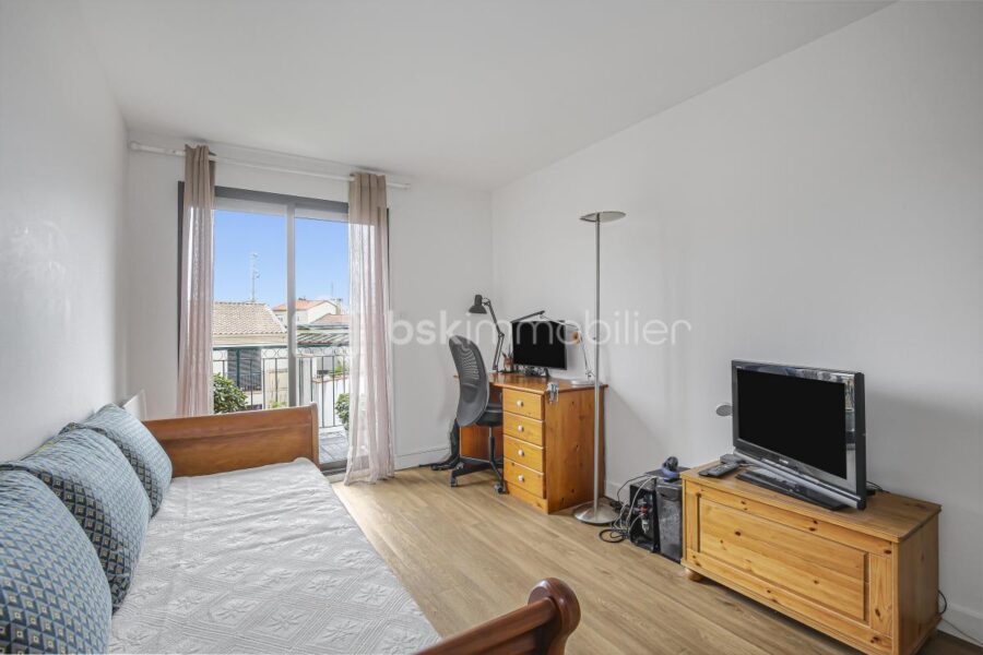 Appartement à vendre à Toulouse — Vue sur la ville — photo 16