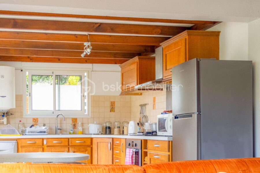 Maison à vendre à Saint-Denis — Vue mer — photo 16