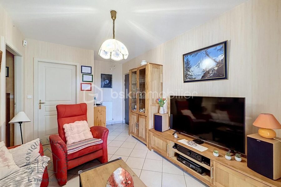 Appartement à vendre à Monswiller — Vue nature — photo 16