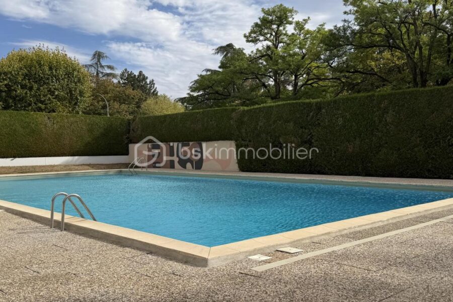 Appartement à vendre à Dijon — Vue sur la ville — photo 16
