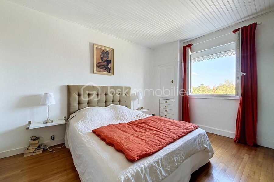 Maison à vendre à Bressuire — Vue nature — photo 16