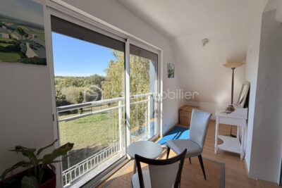 Maison à vendre à Port-Brillet