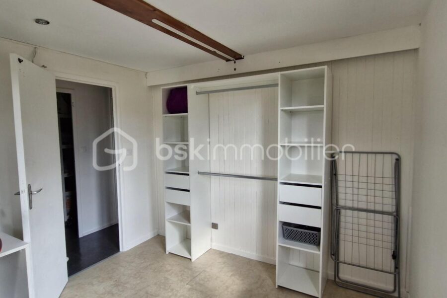 Maison à vendre à Aspres-sur-Buëch — Vue montagne — photo 16