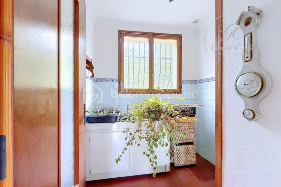 Maison à vendre à Peyroules — Vue nature — photo 16