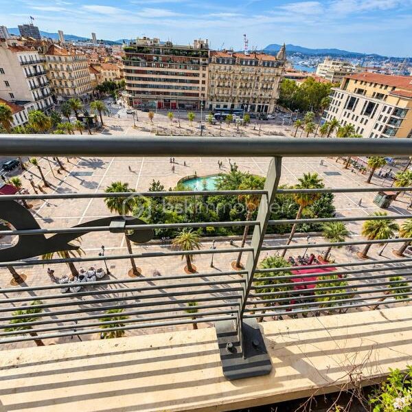 Appartement à vendre à Toulon — Vue sur la ville — photo 16