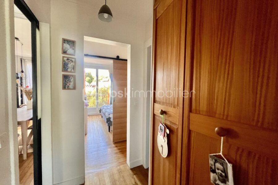 Appartement à vendre à Vaucresson — Vue parc & jardin — photo 16