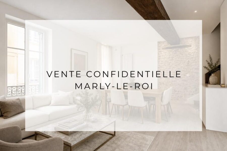 Maison à vendre à Marly-le-Roi — Vue sur la ville — photo 16