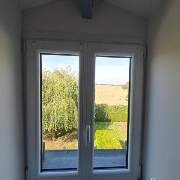 Maison à vendre à Mennevret — Vue dégagée — photo 16