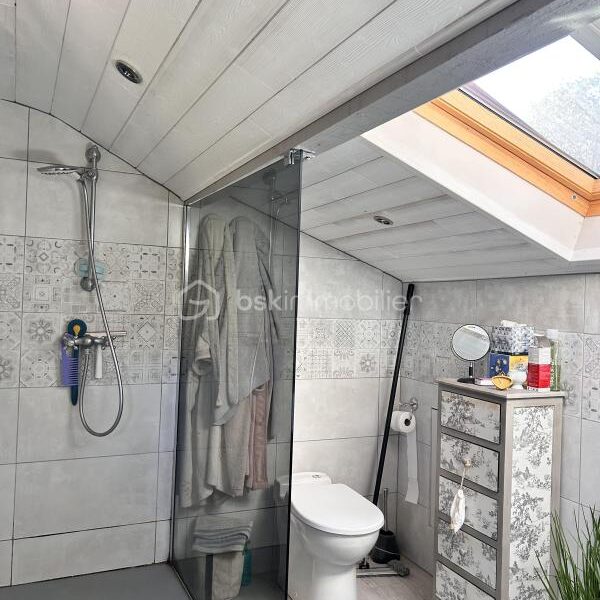Maison à vendre à Espelette — Vue montagne — photo 17