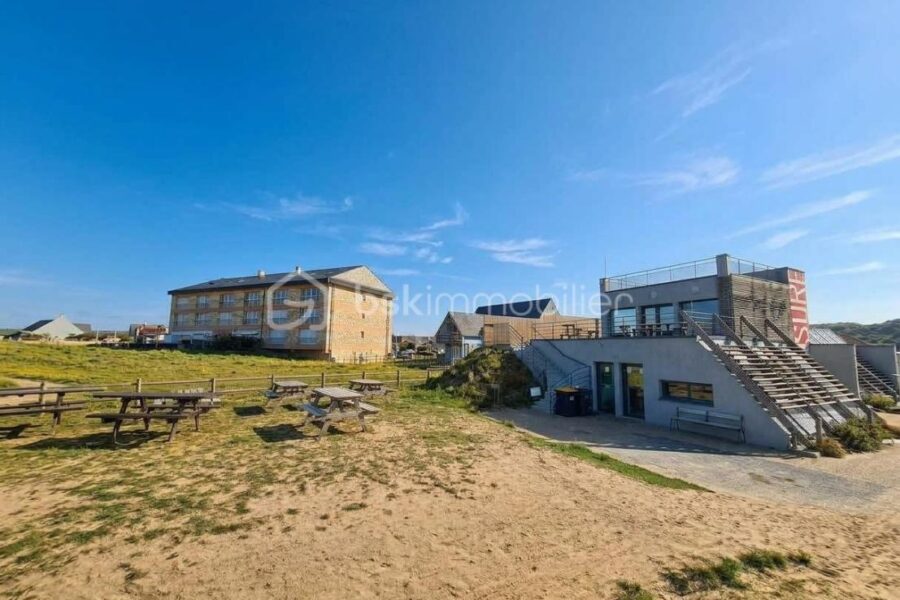 Appartement à vendre à Siouville-Hague — Vue mer — photo 16