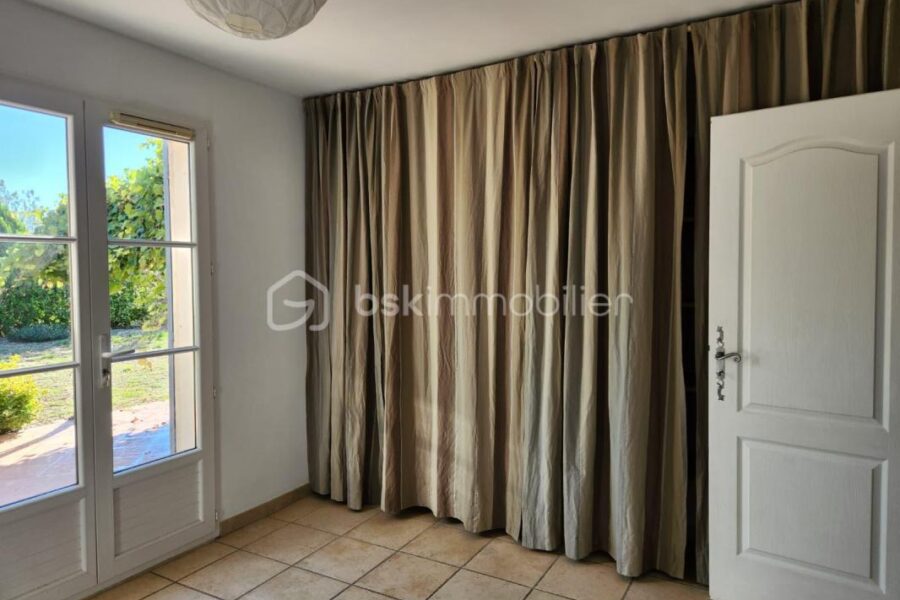 Maison à vendre à Rasteau — Vue nature — photo 16