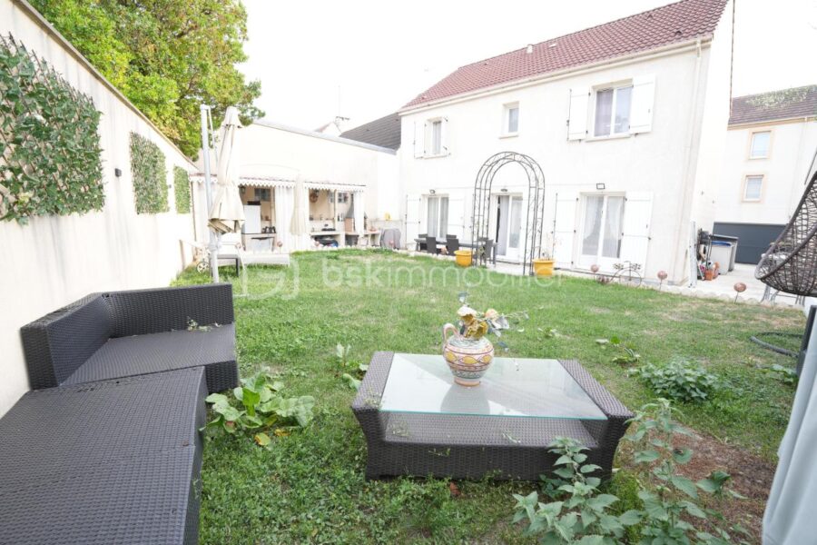 Terrain à vendre à Claye-Souilly — photo 16