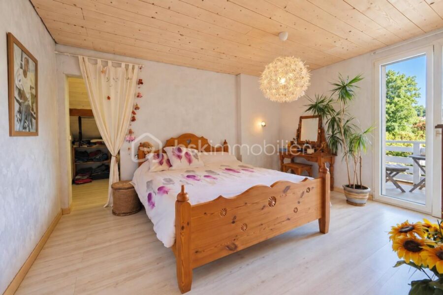Maison à vendre à Groisy — Vue nature — photo 16
