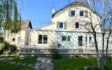 Maison à vendre à Jaignes — Vue nature — photo 16
