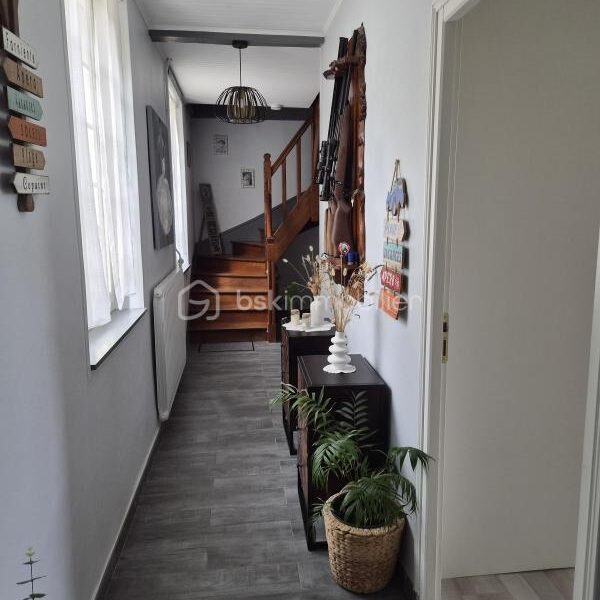 Maison à vendre à Bouillac — Vue nature — photo 16