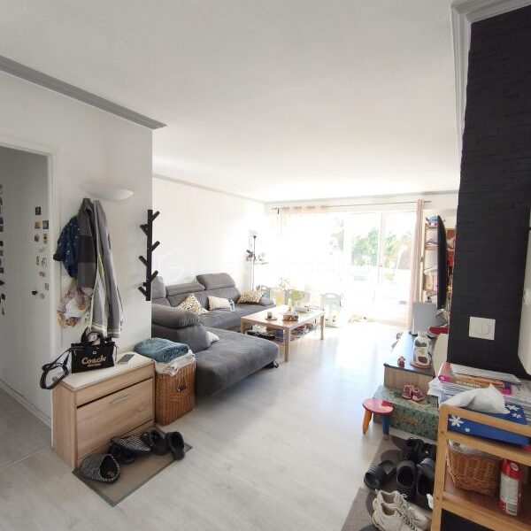 Appartement à vendre à Nogent-sur-Marne — Vue fleuve — photo 16