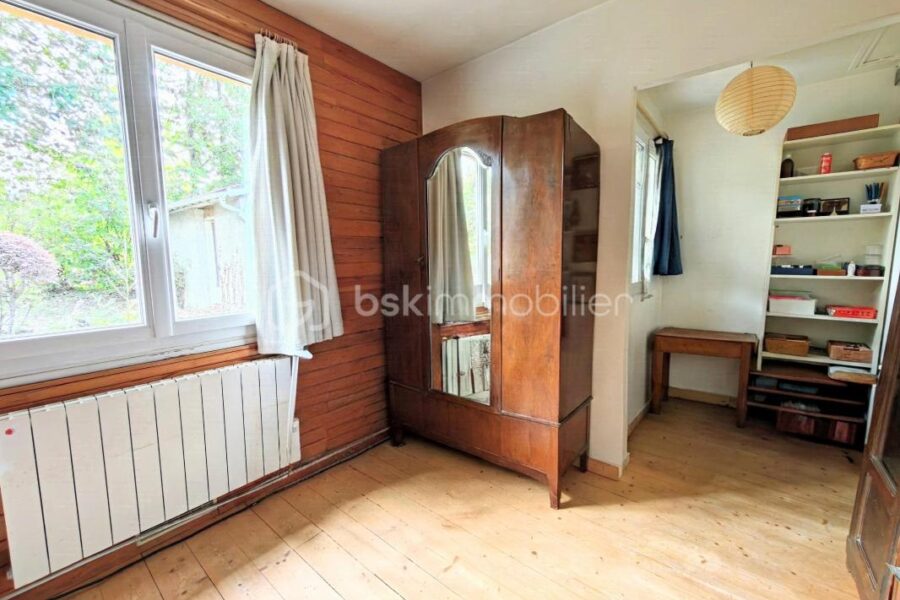 Maison à vendre à Le Tremblay-sur-Mauldre — Vue nature — photo 16