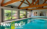 Maison à vendre à Rosult — Vue parc & jardin — photo 16