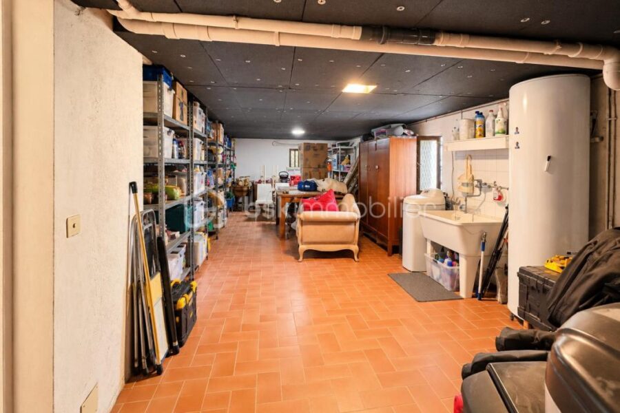 Maison à vendre à Peymeinade — Vue montagne — photo 16