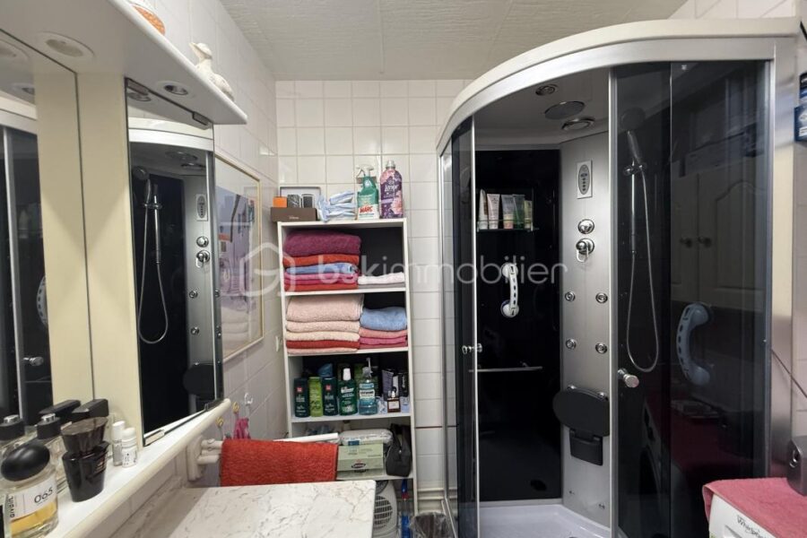 Appartement à vendre à Le Mans — Vue nature — photo 16