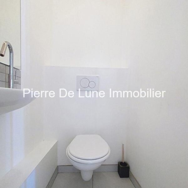 Appartement à vendre à Lyon 9e arrondissement — Vue sur la ville — photo 16