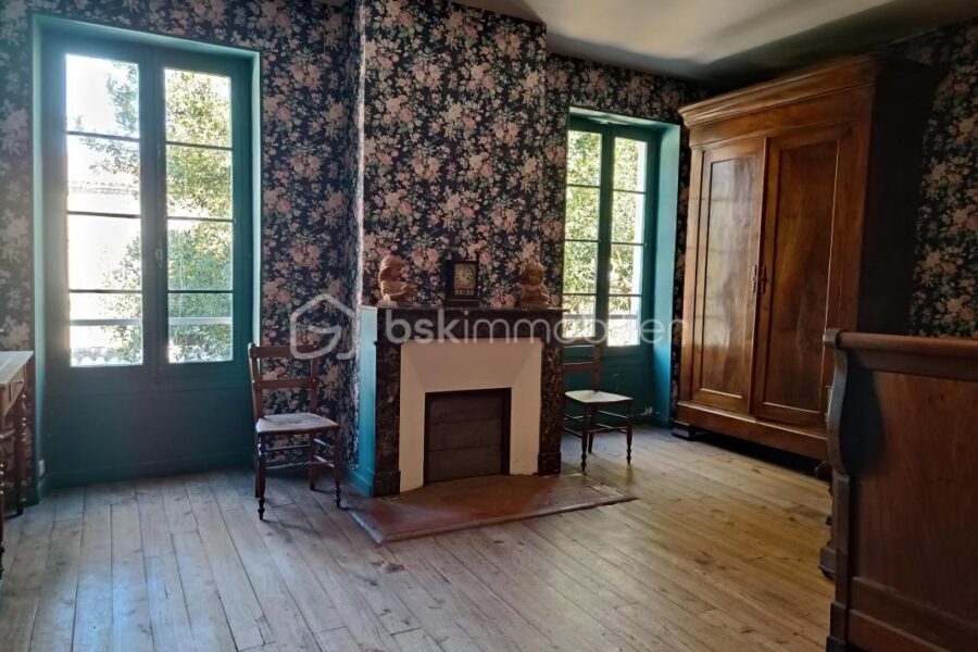 Maison à vendre à Condom — Vue sur la ville — photo 16