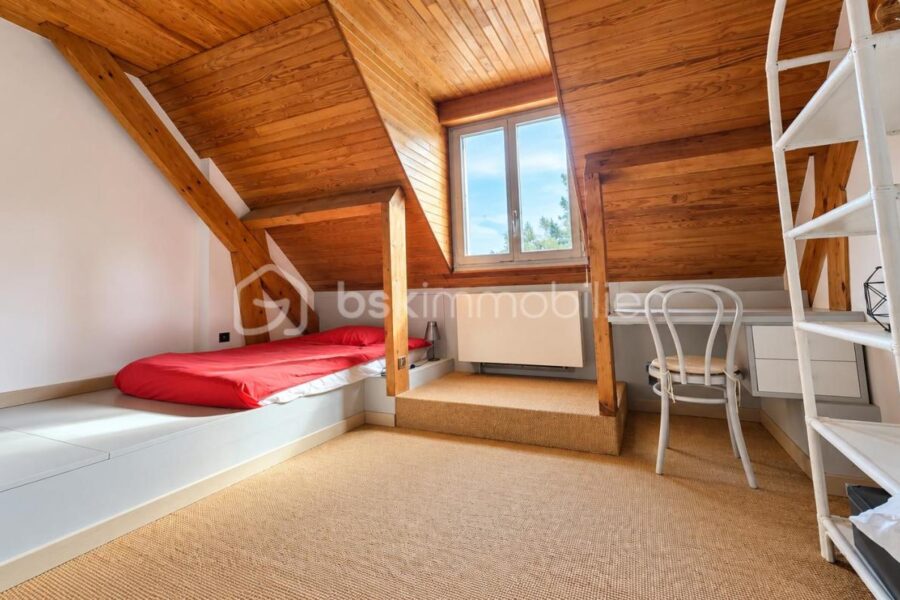 Maison à vendre à Bours — Vue nature — photo 16