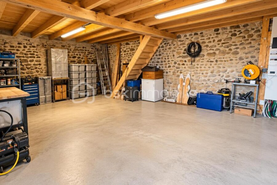 Maison à vendre à Morlaàs — Vue nature — photo 16