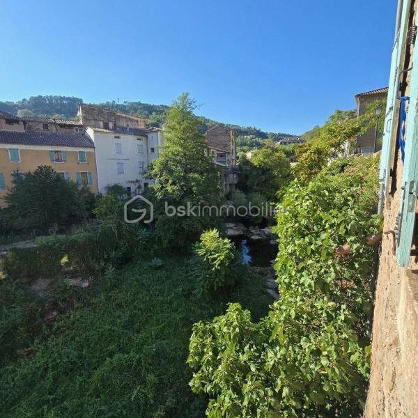 Appartement à vendre à Largentière — Vue fleuve — photo 16