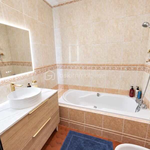Appartement à vendre à Saint-Étienne — Vue nature — photo 16