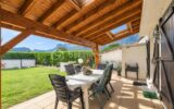 Maison à vendre à Champ-sur-Drac — Vue montagne — photo 16