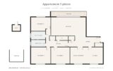Appartement à vendre à Louveciennes — Vue nature — photo 16