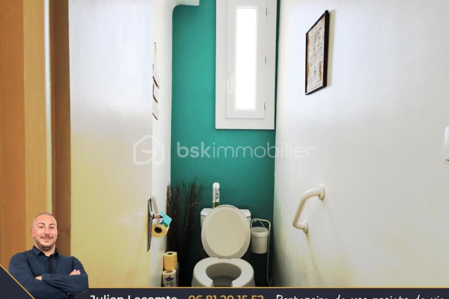 Appartement à vendre à Montpellier — Vue nature — photo 16